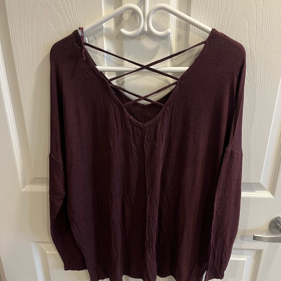 Long Sleeve Top - Picture 2 of 4